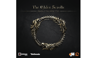 The Elder Scrolls: Zrada v druhém věku - lokalizace dokončena!